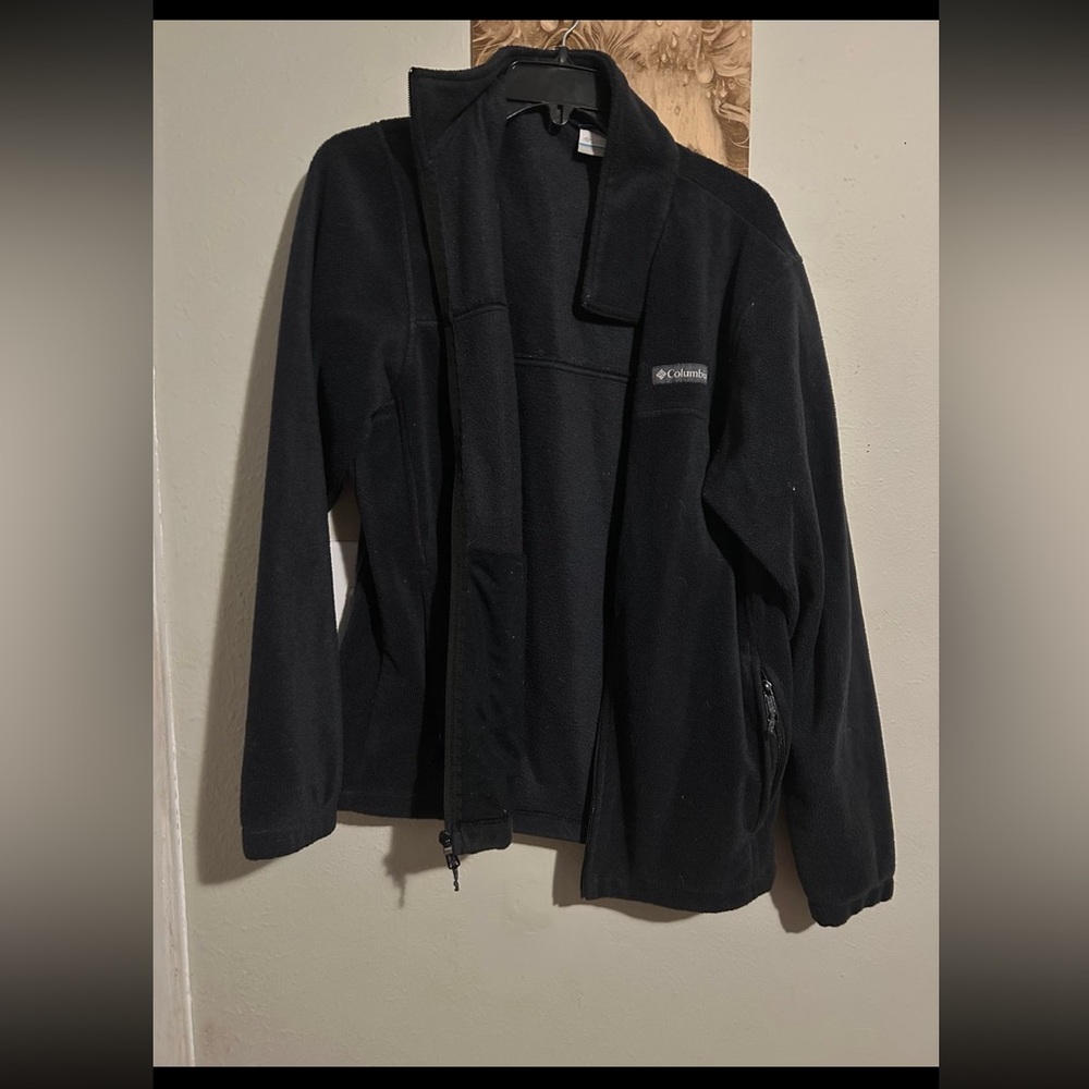 Columbia Jacket m